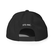 Load image into Gallery viewer, USAF Warfare Snapback
