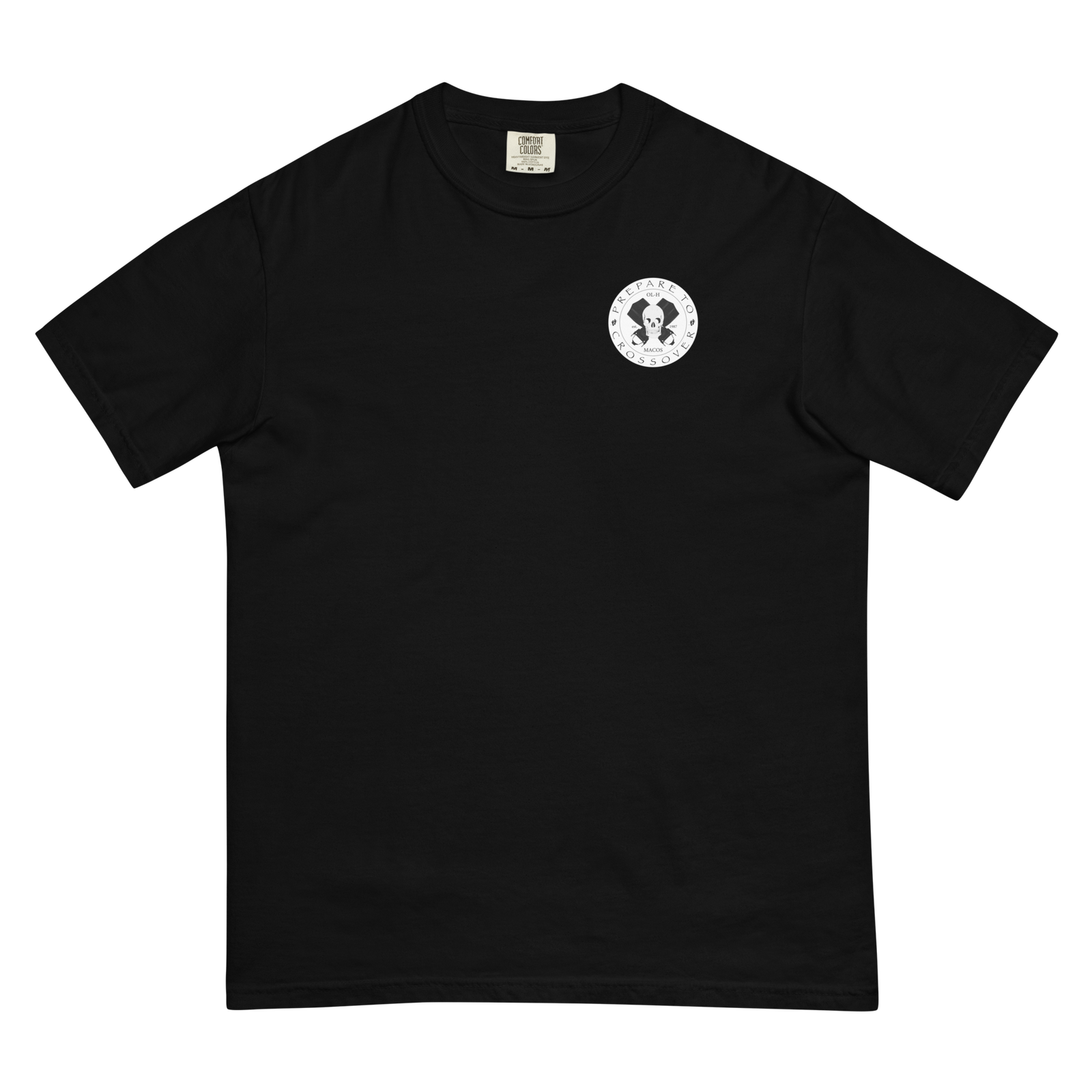 Prepare to Crossover T-Shirt