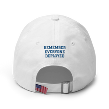 Load image into Gallery viewer, R.E.D. Baseball Hat
