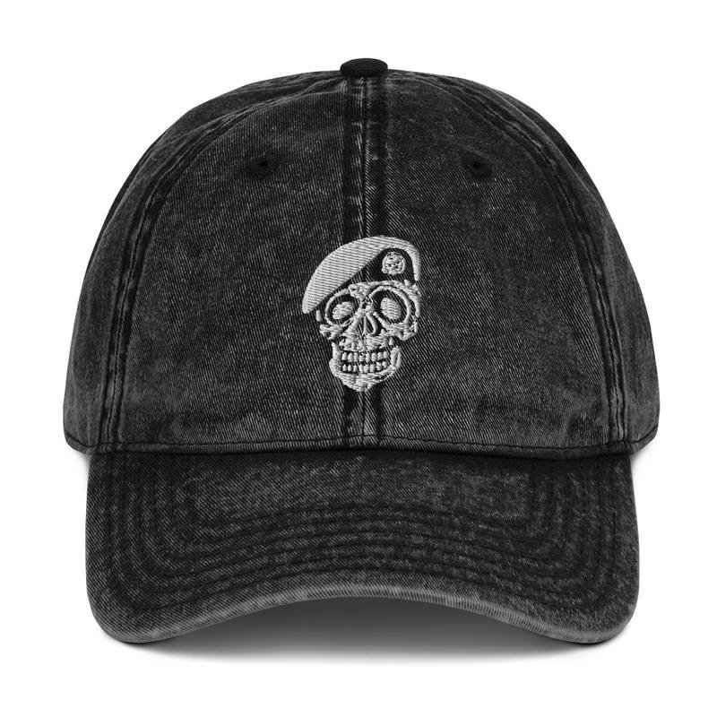 Can't Whup Nobody™ Baseball Hat