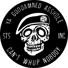 Load image into Gallery viewer, Can&#39;t Whup Nobody™ T-Shirt
