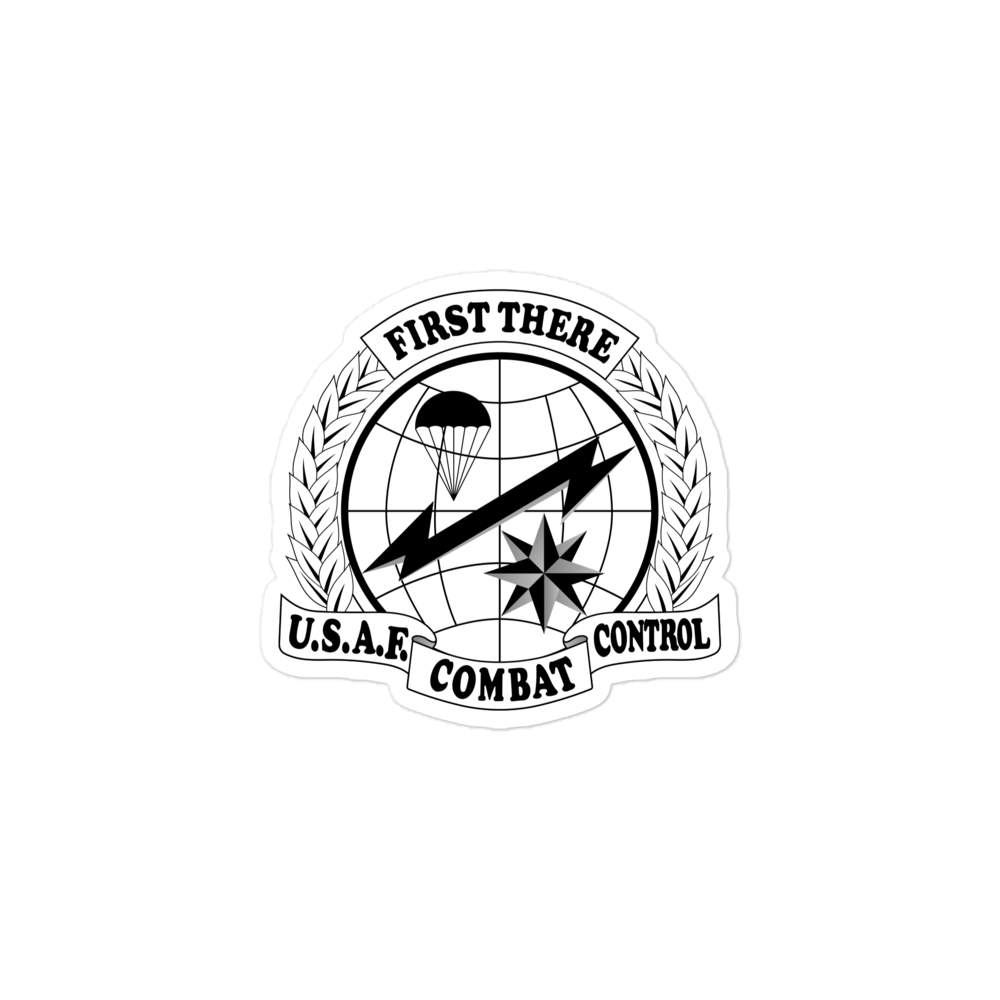 CCT Flash Sticker