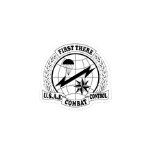 Load image into Gallery viewer, CCT Flash Sticker
