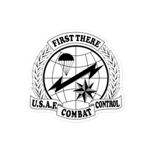 Load image into Gallery viewer, CCT Flash Sticker
