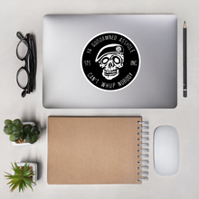 Load image into Gallery viewer, Can&#39;t Whup Nobody Sticker

