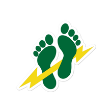 Load image into Gallery viewer, &quot;The New Breed&quot; Sticker

