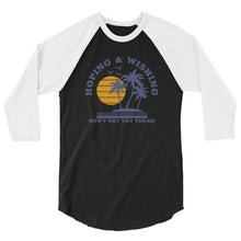 Load image into Gallery viewer, Hoping &amp; Wishing Shirt
