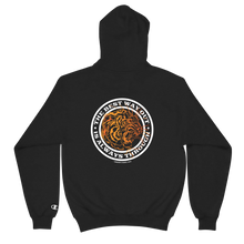 Load image into Gallery viewer, The Best Way Out Hoodie
