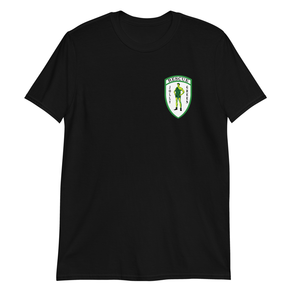 Jolly Green PJ T-Shirt