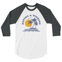 Load image into Gallery viewer, Hoping &amp; Wishing Shirt
