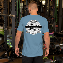Load image into Gallery viewer, Until Valhalla &#39;CCT&#39; T-Shirt
