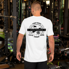 Load image into Gallery viewer, Until Valhalla &#39;CCT&#39; T-Shirt
