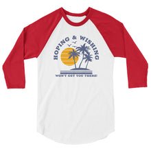Load image into Gallery viewer, Hoping &amp; Wishing Shirt
