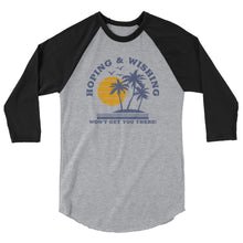 Load image into Gallery viewer, Hoping &amp; Wishing Shirt

