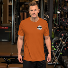 Load image into Gallery viewer, Until Valhalla &#39;CCT&#39; T-Shirt
