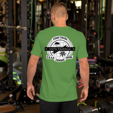 Load image into Gallery viewer, Until Valhalla &#39;CCT&#39; T-Shirt
