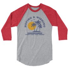 Load image into Gallery viewer, Hoping &amp; Wishing Shirt
