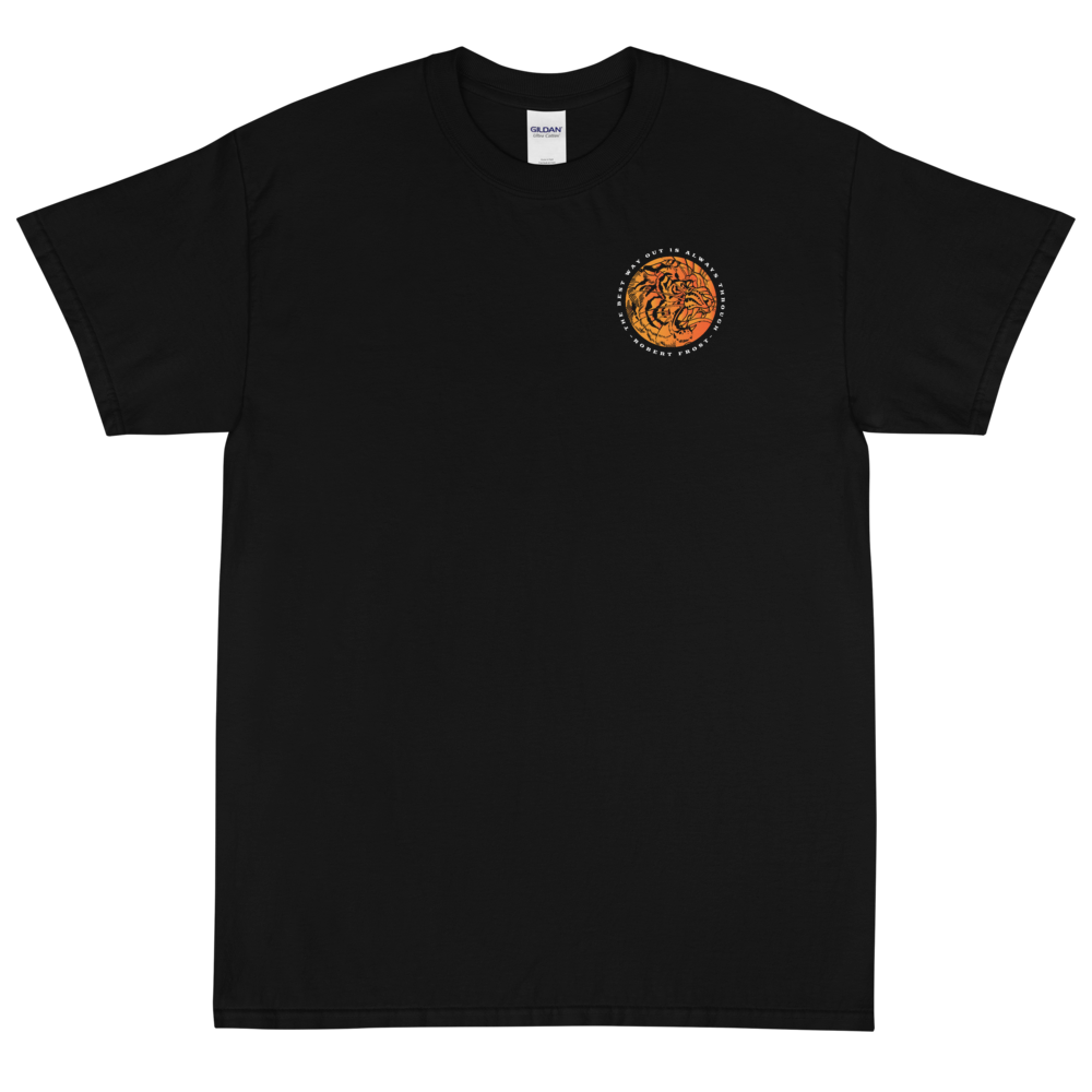 The Best Way Out Shirt