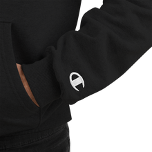 Load image into Gallery viewer, The Best Way Out Hoodie
