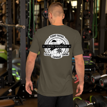 Load image into Gallery viewer, Until Valhalla &#39;CCT&#39; T-Shirt
