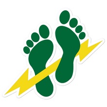 Load image into Gallery viewer, &quot;The New Breed&quot; Sticker
