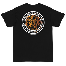 Load image into Gallery viewer, The Best Way Out Shirt
