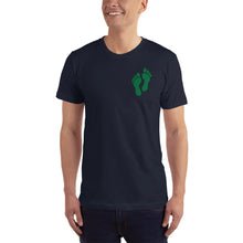 Load image into Gallery viewer, Green Feet Shirt
