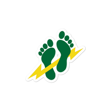 Load image into Gallery viewer, &quot;The New Breed&quot; Sticker
