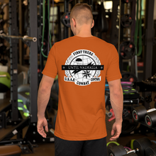 Load image into Gallery viewer, Until Valhalla &#39;CCT&#39; T-Shirt
