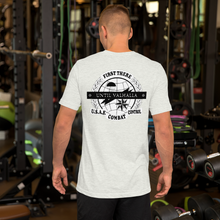 Load image into Gallery viewer, Until Valhalla &#39;CCT&#39; T-Shirt
