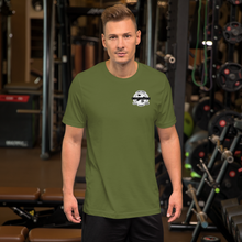 Load image into Gallery viewer, Until Valhalla &#39;CCT&#39; T-Shirt
