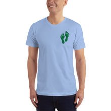 Load image into Gallery viewer, Green Feet Shirt
