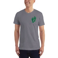 Load image into Gallery viewer, Green Feet Shirt
