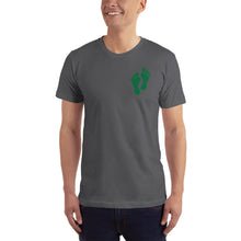 Load image into Gallery viewer, Green Feet Shirt
