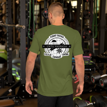 Load image into Gallery viewer, Until Valhalla &#39;CCT&#39; T-Shirt
