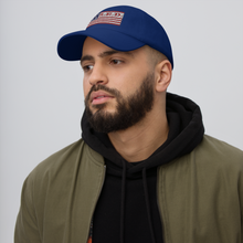 Load image into Gallery viewer, R.E.D. Baseball Hat
