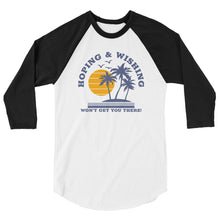 Load image into Gallery viewer, Hoping &amp; Wishing Shirt
