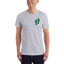 Load image into Gallery viewer, Green Feet Shirt
