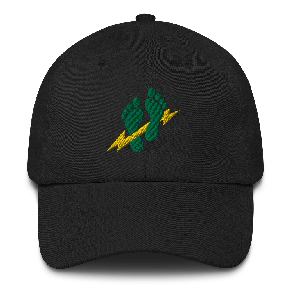 The Last Easy Day™ Baseball Hat