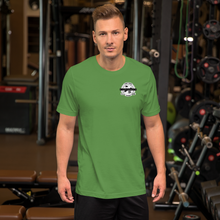 Load image into Gallery viewer, Until Valhalla &#39;CCT&#39; T-Shirt
