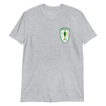 Load image into Gallery viewer, Jolly Green PJ T-Shirt
