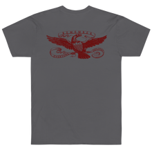 Load image into Gallery viewer, R.E.D. Eagle Shirt, Unisex
