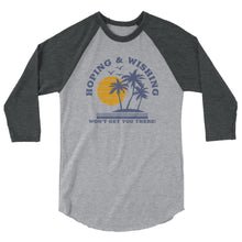 Load image into Gallery viewer, Hoping &amp; Wishing Shirt
