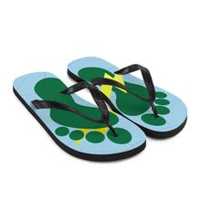 Load image into Gallery viewer, &quot;The New Breed&quot; Shower Shoes
