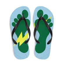 Load image into Gallery viewer, &quot;The New Breed&quot; Shower Shoes
