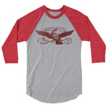 Load image into Gallery viewer, R.E.D. Baseball Shirt
