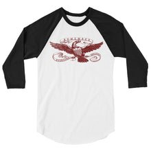 Load image into Gallery viewer, R.E.D. Baseball Shirt
