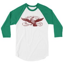 Load image into Gallery viewer, R.E.D. Baseball Shirt
