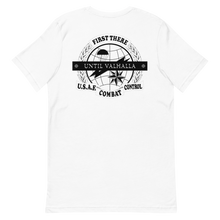 Load image into Gallery viewer, Chappy &quot;Until Valhalla&quot; Shirt
