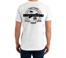 Load image into Gallery viewer, Until Valhalla &#39;CCT&#39; T-Shirt

